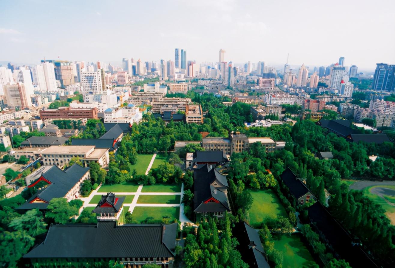 南京大學排名全國第幾南京市大學排名一覽表